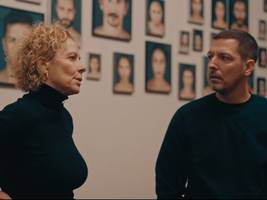 ZDF-Doku „German Guilt“: Nazis waren die anderen. Oder?