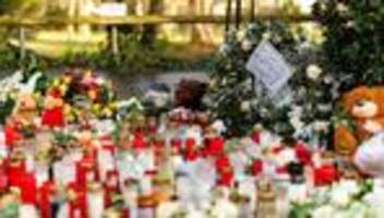 Aschaffenburg: Nichts daran wird je normal - Gedenken an Messerangriff