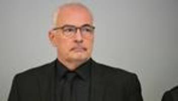 Aserbaidschan-Affäre: Korruptionsprozess: Bewährungsstrafe für Ex-CDU-Abgeordneten