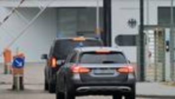 Bundesanwaltschaft: Mutmaßliche Unterstützer prorussischer Milizen in U-Haft