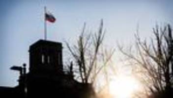 Bundesanwaltschaft: Spionin für Russland? Verdächtige in Untersuchungshaft