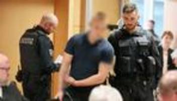 bundesgerichtshof: sind knockout 51-neonazis terroristen? - bgh entscheidet