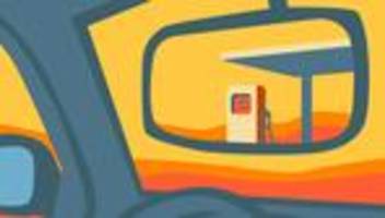 elektromobilität: endlich weg vom sprit