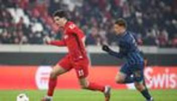 Europa League: Sieg im Hochrisikospiel: Freiburg vorzeitig im Achtelfinale
