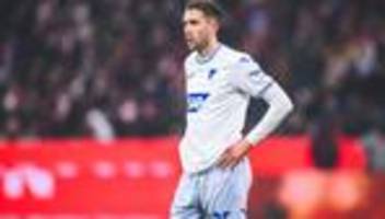fußball-bundesliga: fc augsburg holt verteidiger aus hoffenheim