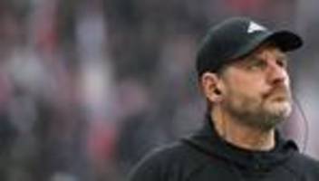 Fußball-Bundesliga: Union-Coach Baumgart ergreift Partei für BVB