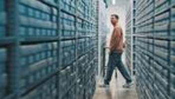 German Guilt: Und was war mit Oma in der Nazi-Zeit?