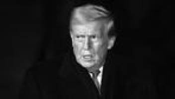 grönland-konflikt: trumps grönland-hickhack