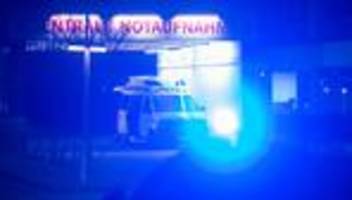 Hannover: Mann durch Stich schwer verletzt - Tatmotiv unklar