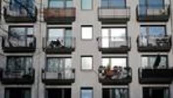 Immobilien: Verband: Wohnungsbau bleibt weiter hinter Bedarf zurück