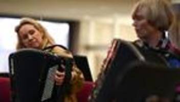 Instrument des Jahres: Das Akkordeon - von wegen verstaubte Quetschkommode