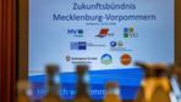 Jugendarbeitslosigkeit: Stabiler Arbeitsmarkt 2026 in MV erwartet