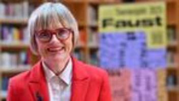 klassik stiftung weimar: vertrag verlängert: lorenz führt klassik stiftung bis 2029