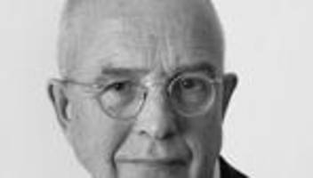 Kultur: Deutsches Theater: Früherer Intendant Bernd Wilms gestorben