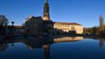 Kulturlandschaft: Weimar: Stiftung plant Eröffnung von Stadtschloss-Ostflügel