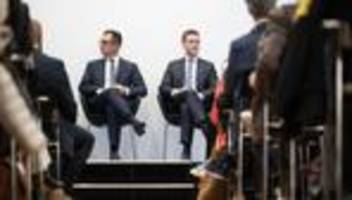 Landtagswahl 2026: Fünf Lehren aus der neuen Umfrage zur Landtagswahl