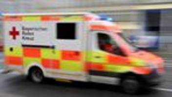 Medizinischer Notfall: Herzinfarkt am Steuer - Fahrer wird reanimiert
