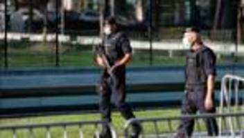 München: Von deutscher Justiz gesuchter Mann in Portugal festgenommen