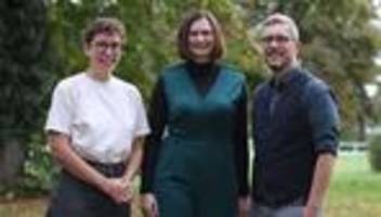 Parteitag: Extreme Unruhe: Grüne wollen neue Liste für Landtagswahl