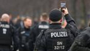 Polizei: Nach Hackerangriff: Neue Polizei-Smartphones wohl im Sommer
