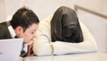 Prozess-Auftakt: 15-Jähriger am See erstochen – Angeklagte entschuldigt sich