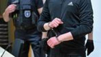 rechtsextremismus: knockout 51 ist laut bundesgerichtshof keine terrorvereinigung