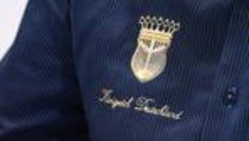 reichsbürger: reichsbürger im visier – festnahme nach razzien in sachsen