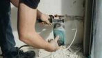 Reparaturen im Haushalt: Welche Fehler machen Hobby-Heimwerker?