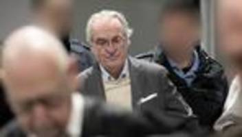 sachsen: durchsuchungen und festnahme bei reichsbürgergruppe um prinz reuß