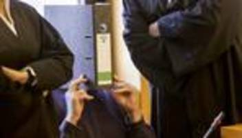 Serienmord im Krankenhaus: Ex-Pfleger könnte mehr als 100 Menschen getötet haben