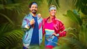 Show an Australiens Ostküste: 19. Staffel von RTL-Dschungelcamp beginnt