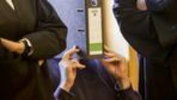 Staatsanwaltschaft Aachen: Weitere Morde durch früheren Pfleger befürchtet