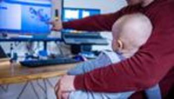 statistik: niedersächsische mütter arbeiten meist in teilzeit