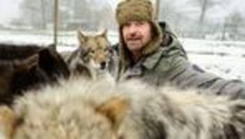 Tiere im Film: Wie aus einem Wolf ein Schauspieler wird