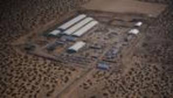 US-Migrationspolitik: : Kubaner laut Autopsiebericht in ICE-Haft getötet