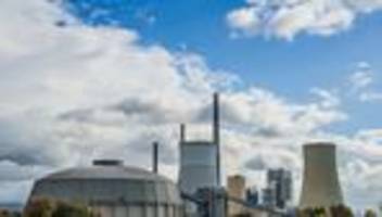 Uniper und Tennet: Pläne für Kraftwerkstandort Staudinger kommen voran