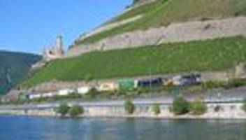 Verkehr: Im Juli sperrt Bahn rechtsrheinische Strecke für Sanierung