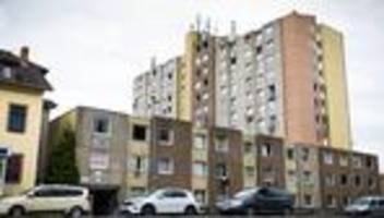 verwahrlostes gebäude: mehr raum statt kündigung für mieterin in göttinger hochhaus