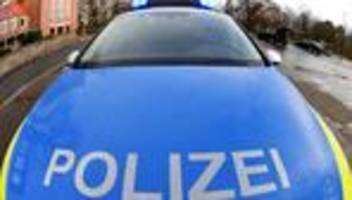 Vorfall auf der A23: Mit Blaulicht und Lichthupe – Autofahrer spielt Polizei