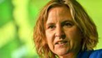 Welthandel: Grüne Kritik an grünem Abstimmungsverhalten auf EU-Ebene