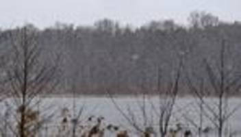 Wetterbericht: Kälte in Berlin und Brandenburg hält an