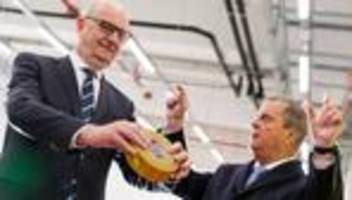 Wirtschaft: Orafol investiert 150 Millionen Euro in Oranienburg