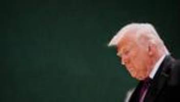 Donald Trump in Davos: Er bekommt, was er schon hat