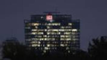 bahn: deutsche bahn will jede dritte stelle in der konzernleitung streichen