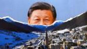 china: der lächelnde dritte