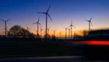 erneuerbare energien: wind- und solarkraft übertreffen in der eu fossile brennstoffe