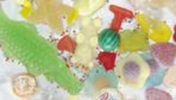 Erziehung: Süßigkeiten, Glotze, Doomscrolling – alles Teufelszeug