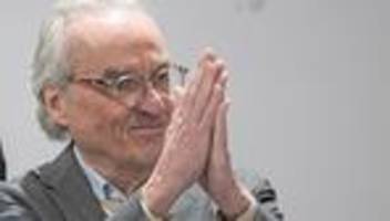 reichsbürgerprozess in frankfurt: heinrich xiii. prinz reuß bestreitet rädelsführerschaft