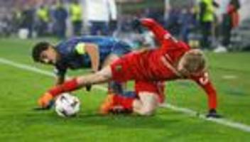 Europa League, 7. Spieltag: Freiburg schlägt Tel Aviv und zieht vorzeitig ins Achtelfinale ein