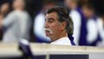 Heiner Brand: Das macht nicht jeder Trainer